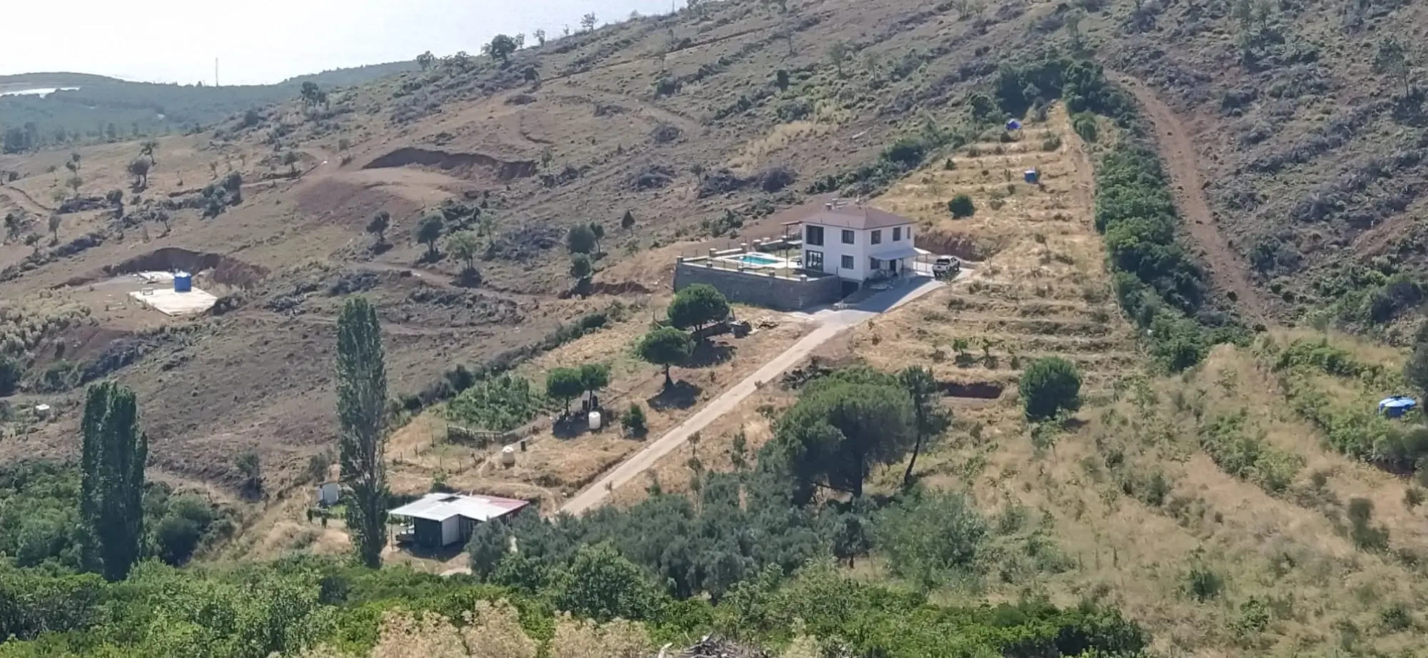 Property in Yalova